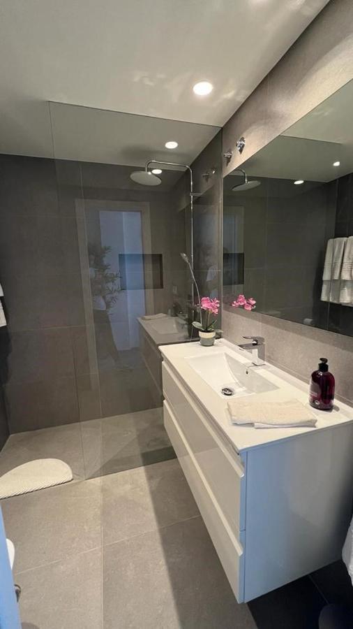 Apartamento Riviera Del Sol Leilighet Mijas Eksteriør bilde