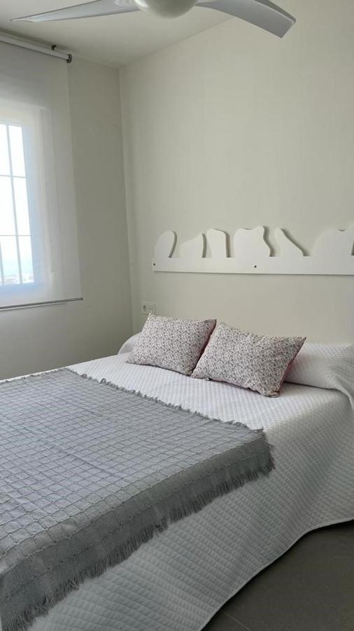 Apartamento Riviera Del Sol Leilighet Mijas Eksteriør bilde