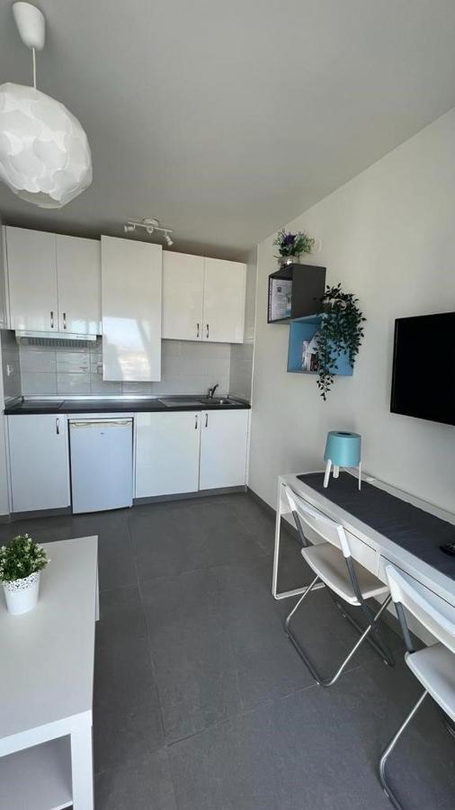 Apartamento Riviera Del Sol Leilighet Mijas Eksteriør bilde