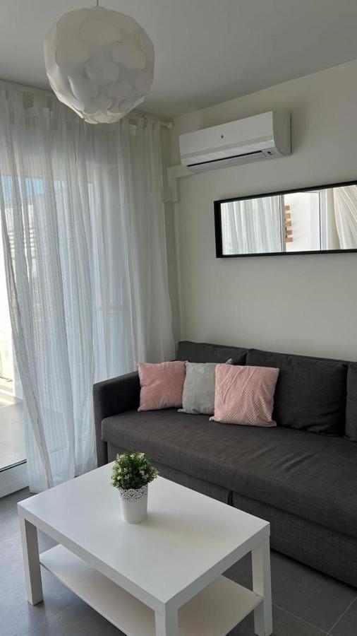 Apartamento Riviera Del Sol Leilighet Mijas Eksteriør bilde